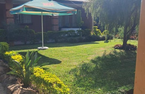 Ndola House | Kaps Villa and Lodge