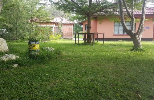 Chisamba House | Kaswanga Farm Holiday Home