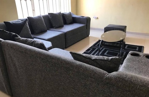 Lusaka Apartment | Kaswanga Villa convenient for both short stay and long stay guests.
