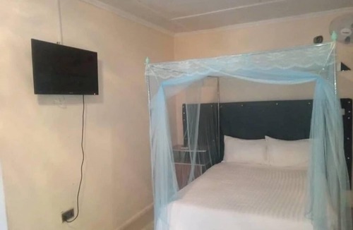 Choma Bed & Breakfast | Kavango Lodge