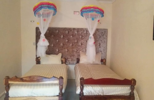 Choma Bed & Breakfast | Kavango Lodge