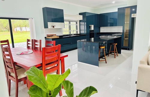 Lusaka Central House | Kayezi Tranquil Stay In Peaceful Palabana