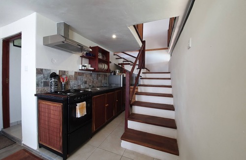 Komanyana House | Kayube Estates