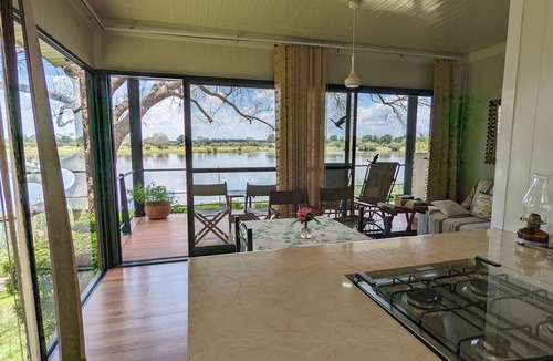 Komanyana House | Kayube Estates