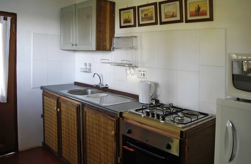 Komanyana House | Kayube Estates