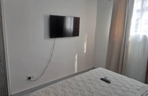 Livingstone Apartment | KEG Apartment