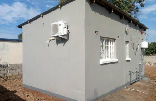 Livingstone Apartment | KEG Apartment