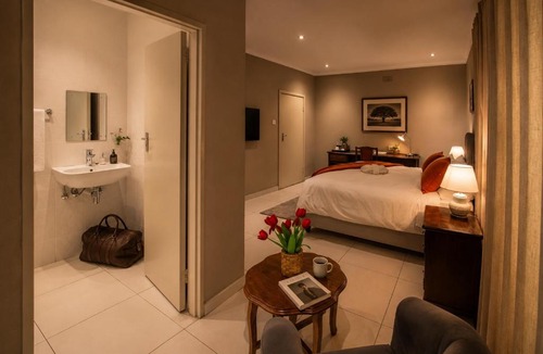 Harare Hotel | Kentucky Hotel