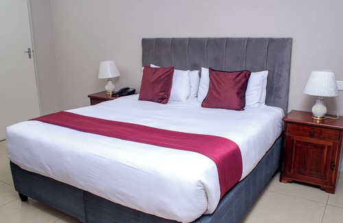 Harare Hotel | Kentucky Hotel