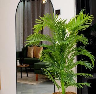 Lusaka Apartment | Ket Apartments 2 - Modern, Secure & Comfortable