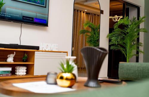 Lusaka Apartment | Ket Apartments 2 - Modern, Secure & Comfortable