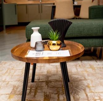 Lusaka Apartment | Ket Apartments 2 - Modern, Secure & Comfortable