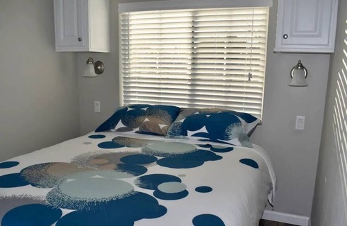 Southgate Apartment | Key Lime Tiny Home, New&Cozy
