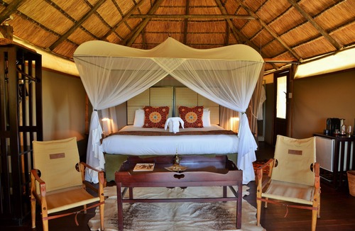 Dete Other | Khulu Lodge