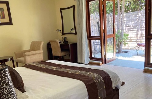 Harare East Bed & Breakfast | Kia Ora Lodge