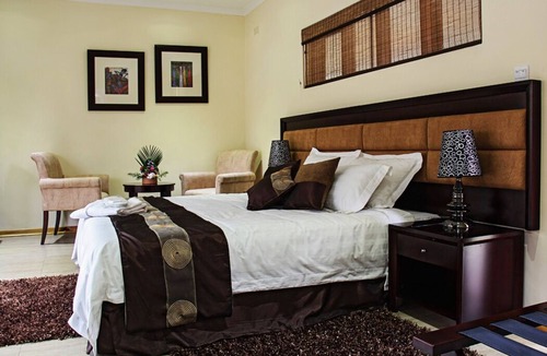 Harare East Bed & Breakfast | Kia Ora Lodge