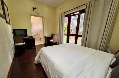 Harare East Bed & Breakfast | Kia Ora Lodge