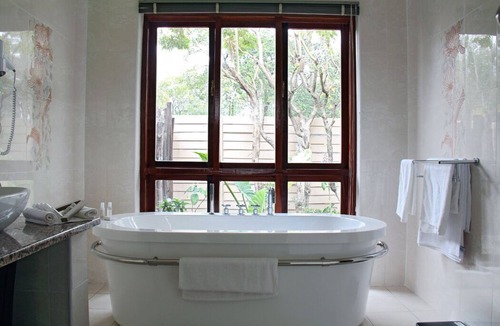 Harare East Bed & Breakfast | Kia Ora Lodge