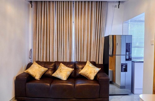 Harare Apartment | Kiara Elegance - Arlington Estate