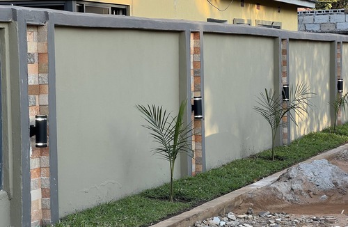 Lusaka Apartment | Kick back and relax in this calm, stylish space. Located few miles just east of