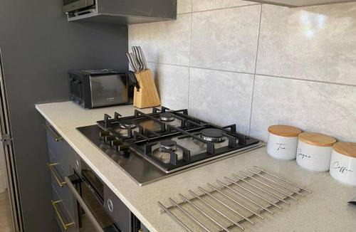 Bulawayo Villa | King's Executive Villa