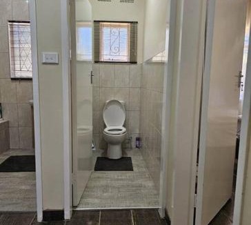 Bulawayo Villa | King's Executive Villa