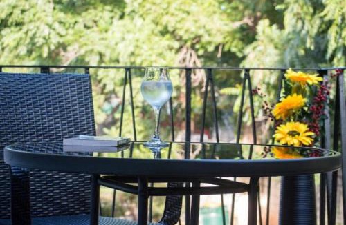 Lusaka Central Apartment | Kinghurst, City Apartment