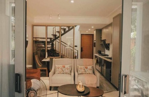Lusaka Apartment | Kingsley’s Apartment – A Stylish & Comfortable Home Away From Home