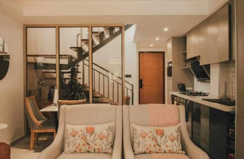 Lusaka Apartment | Kingsley’s Apartment – A Stylish & Comfortable Home Away From Home