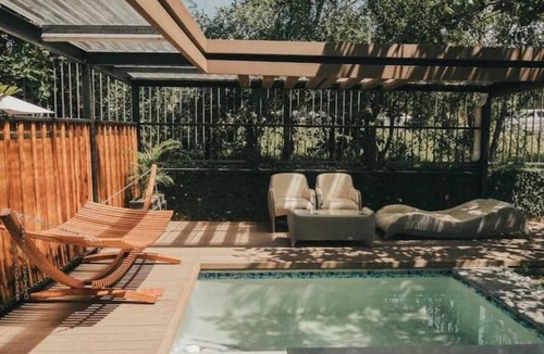 Lusaka Apartment | Kingsley’s Apartment – A Stylish & Comfortable Home Away From Home