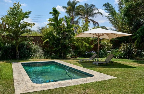Harare East Bed & Breakfast | Kingsmead Guest House