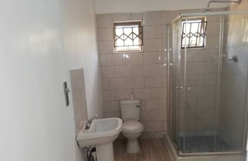 Bulawayo Cottage | Kishon Guest House