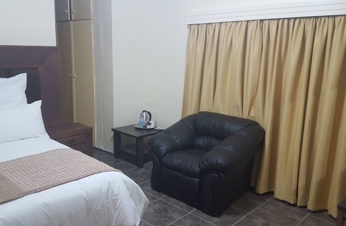 Bulawayo Bed & Breakfast | Kismet