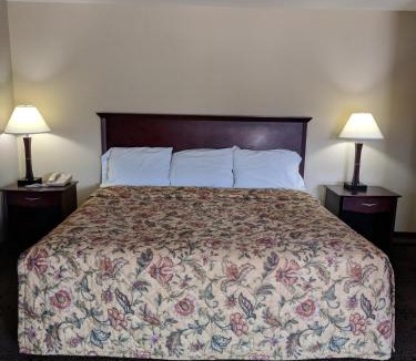 Pine Grove Hotel | Knights Inn Pine Grove I-81 Exit 100