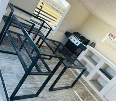 Bulawayo Apartment | Knovi Guesthouse
