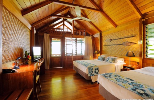 Kokopo Resort | Kokopo Beach Bungalow Resort