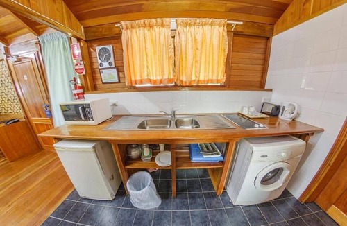 Kokopo Resort | Kokopo Beach Bungalow Resort