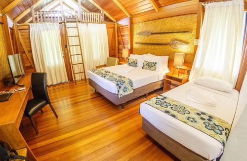 Kokopo Resort | Kokopo Beach Bungalow Resort