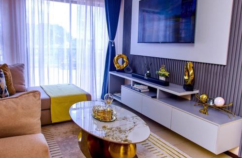 Harare Apartment | Kunashe Apartments