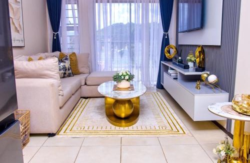Harare Apartment | Kunashe Apartments