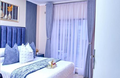Harare Apartment | Kunashe Apartments