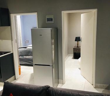 Bulawayo Apartment | Kwakwethu