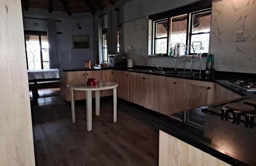 Chimanimani Apartment | Kweza Cottages