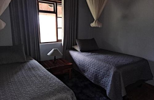 Chimanimani Apartment | Kweza Cottages