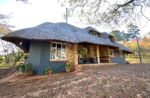 Chimanimani Apartment | Kweza Cottages