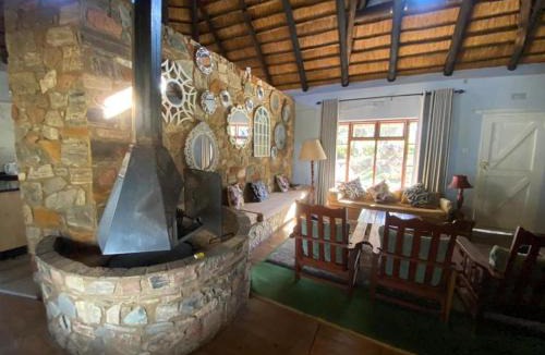 Chimanimani Apartment | Kweza Cottages
