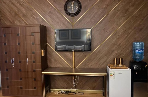 Lusaka Central Apartment | La Belva Court with Swimming Pool