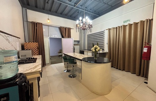Kabulonga Apartment | La Belva Court
