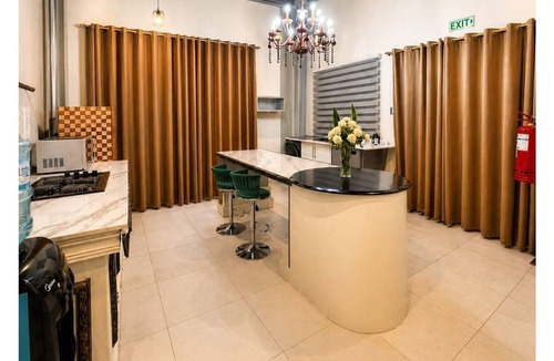 Kabulonga Apartment | La Belva Court