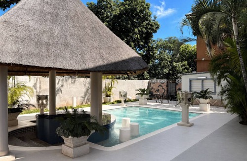 Kabulonga Apartment | La Belva Court
